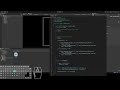 ASMR Programming - Coding Snake in Unity - No Talking