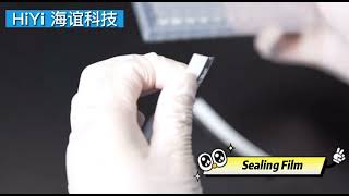 HiYi Lab Sealing Film