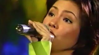 Regine Velasquez - You've Made Me Stronger (1996)