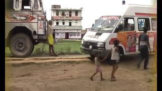 102 Ambulance bihar