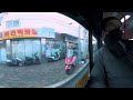 단독 360도 카메라로 촬영한 서울 400번 버스 주행 영상으로 떡상할수 있을까 🚌🚌