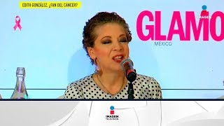 ¡Edith Gozález es fan del cáncer! | De Primera Mano