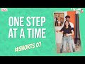 One Step At A Time | Niveditha Gowda #chandanshetty #shorts