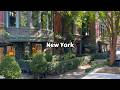 Manhattan Virtual Tour Upper East Side Brownstone NYC