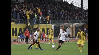 ALİAĞASPOR FK: 5 - ÇİĞLİ BELEDİYESPOR: 0 (BAL 9. BÖLGE 2.GRUP)