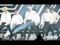 [HD/FANCAM] 141031 EXO-K - Overdose + Growl + Sabor A Mi @ Music Bank in Mexico