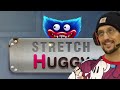 Huggy Wuggy's IN MY HOUSE & Kissy Missy too! Survive the Gaming Distractions! (FGTeeV GameplaySkit)