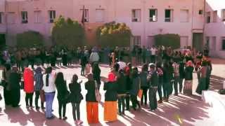 ♥ Surprise Mr.Sadok Boukadida ♥ Lycée ibnou sina ♥ M'saken ♥