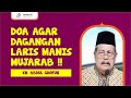 KH Abdul Ghofur: Doa Mujarab Dagangan Laris Manis  (Ngaji Teks Indonesia)