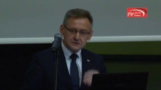 naszalomza | prof. Marek Proniewski o formach wsparcia w ramach RPO woj, podlaskiego