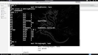 Assembly Programming 6 Assembly Functions