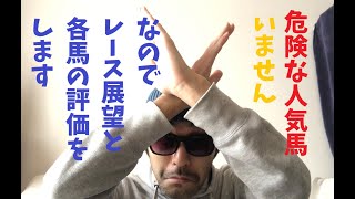 【危険な人気馬】大阪杯 2020 好メンバーの揃ったレース！キケンな人気馬は果たしているのか！？ 【競馬】