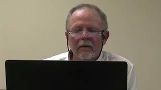 Vigo County Criminal Justice Study