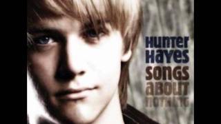 Hunter Hayes - That's What I Get