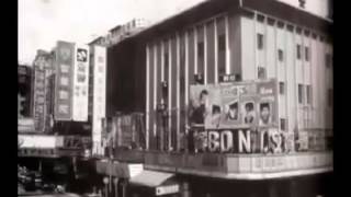 歷史照片 - 香港舊戲院 Historical Photos - Old Cinemas in Hong Kong