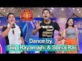 Dilip Rayamajhi & Sonia Rai Dance by Dance TNA Dance in Bangkok