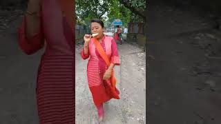 Aapne  Kabhi  Kisi ki Chis Par Lalach Kiye Ho Ase 🙄😁#viral #funny #shorts