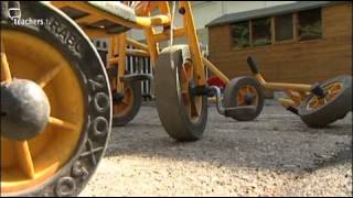 Teachers TV- The EY Learning Environment