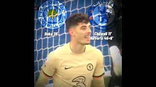 Chelsea VS Leicester City 2023 Match Highlights #youtube #shorts #football