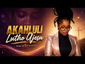 Akahluli Lutho Ujesu ' Nkosazana Daughter x Master Kg | Trending Amapiano Mix Gospel