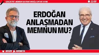 SDG-HTŞ ANLAŞMASI TÜRKİYE’DE NELERİ DEĞİŞTİRECEK?