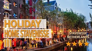 Holiday home Stavenisse III hotel review | Hotels in Stavenisse | Netherlands Hotels