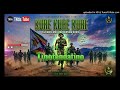 Kure Kure ndinonzwanani Official audio Zimbabwean Military  (Tinotendatino)