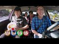 The Try Guys Try Distracted Driving  Presented By Kia Forte