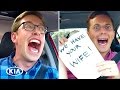 Download The Try Guys Try Distracted Driving // Presented By Kia Forte In Mp4 3Gp Full HD Video