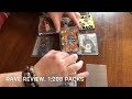 are all 90s cards undervalued 1997 1998 skybox z force s2 e6