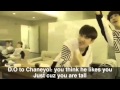 Exo heart attack fake subs