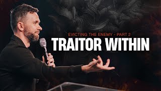 How to Overcome the Flesh // Evicting the Enemy Part 2 // Pastor Vlad