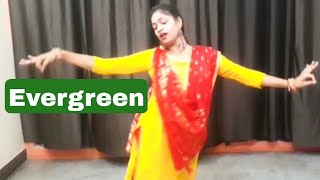 Evergreen | Jigar | Kaptaan | Desi Crew | Nikkesha | Latest Punjabi Songs 2022 #dancewithkhushi