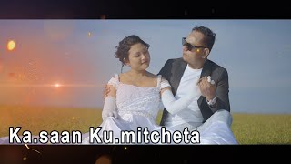 KA.SAAN KU.MITCHETA OFFICIAL MUSIC VIDEO || VALLEYBORN FT JAKRIK SANGMA