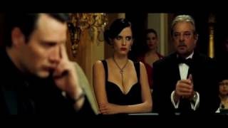 Casino Royale (film, 2006) - James Bond a perdu au poker face à Le Chiffre