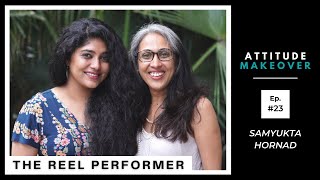 Ep 23: Finding Identity amidst Fame ft. Samyukta Hornad