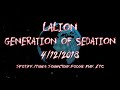 generation of sedation promo