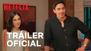 El niñero | Tráiler oficial | Netflix
