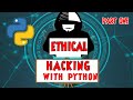 Keylogger in python (this is really too easy!)
