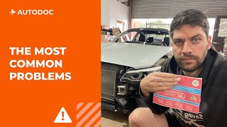 The most common problems when buying a used car | AUTODOC