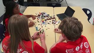 LOTC STEM Camp