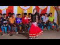 Ami Dekhte Lale Lal Supar Hit Song | Bangla Wedding Dance 2024 | Juthi New Dance | Ssv Dance Media