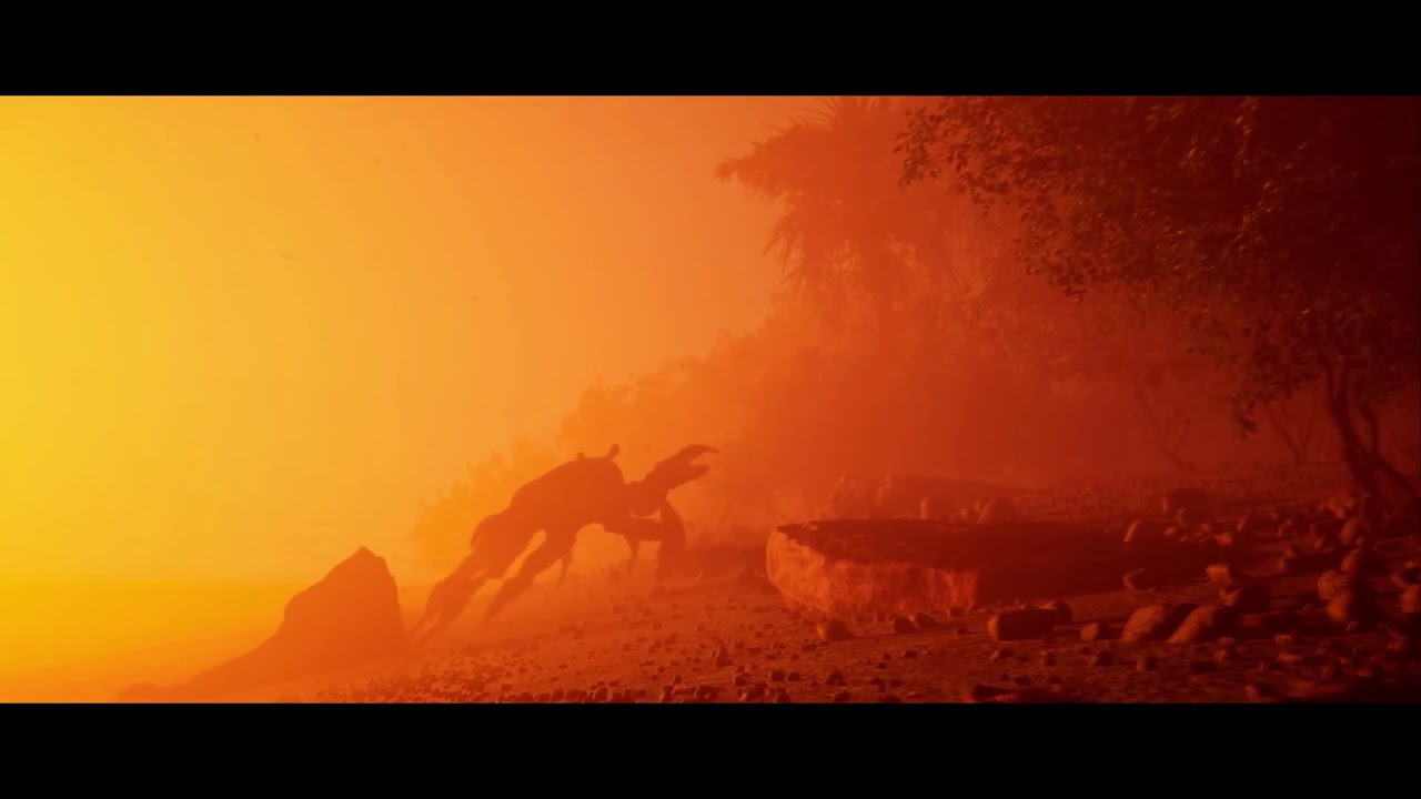 Noisestorm Crab Rave 1 Hour Youtube Music