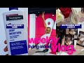 LIVING ALONE WEEKLY VLOG | Neutrogena Body Launch | #ThabileOn947 | Work Day + more