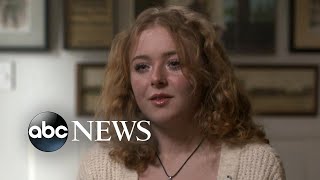 Fentanyl overdose survivor shares her story | Nightline