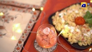 Iftar Table | 8th Ramazan | Chef Naheed | 10th April 2022