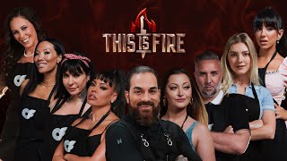 This Is Fire Season 4 Is Here