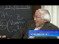 2009年04月26日 西部邁ゼミナール 第16回