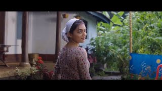 Maniyarayile Ashokan | Netflix |  Shamzu Zayba | Gregory |  Anupama Parameswaran | Dulquer Salmaan
