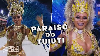 Rio Carnival 2018 | Special Group | Paraíso do Tuiuti